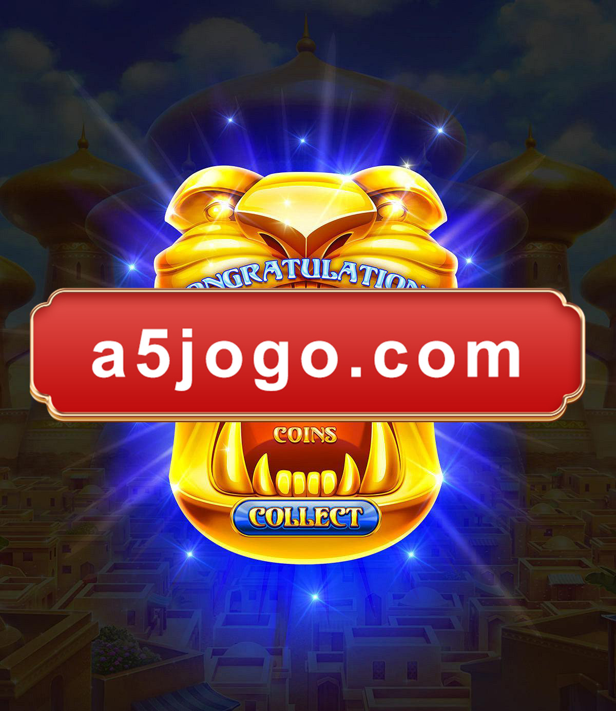 A5 GAME|Melhores cassinos online